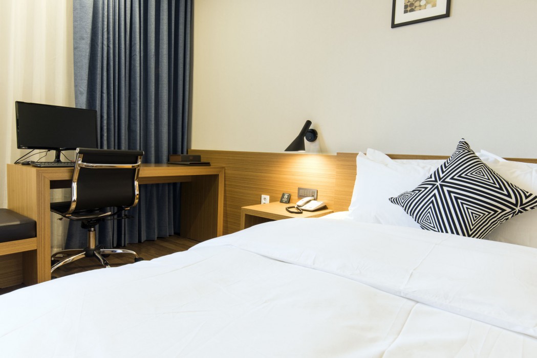 Mate Hotel Paju 47/78