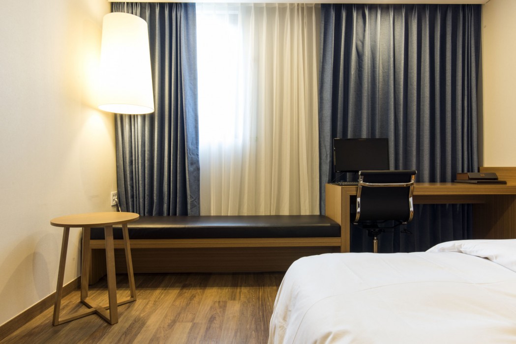 Mate Hotel Paju 19/78