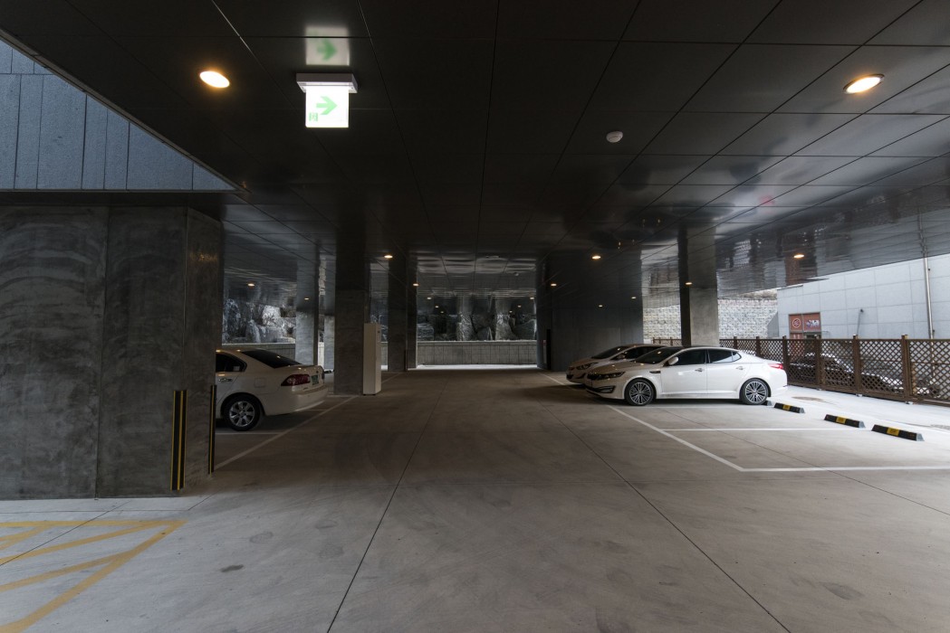 Mate Hotel Paju 24/78