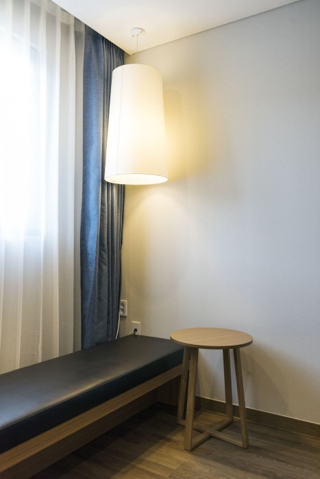 Mate Hotel Paju 17/78