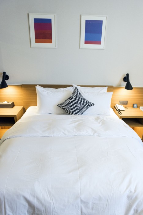 Mate Hotel Paju 40/78