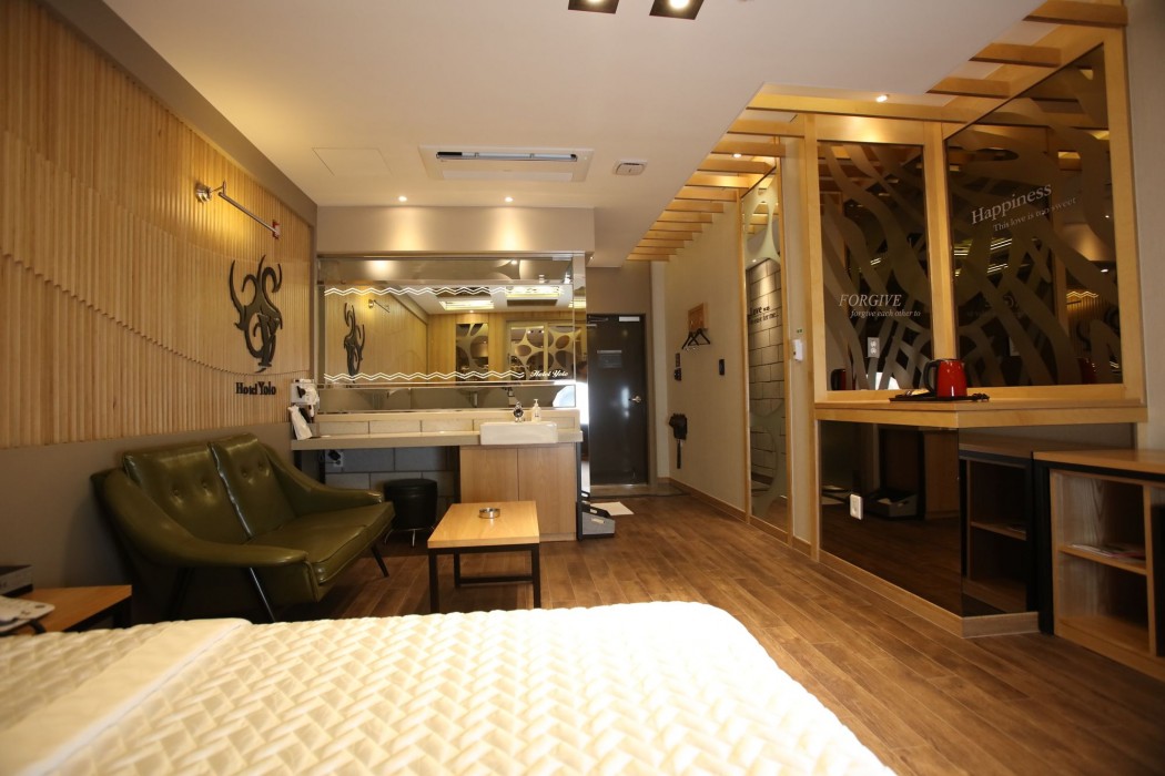 Hotel Yolo 20/53