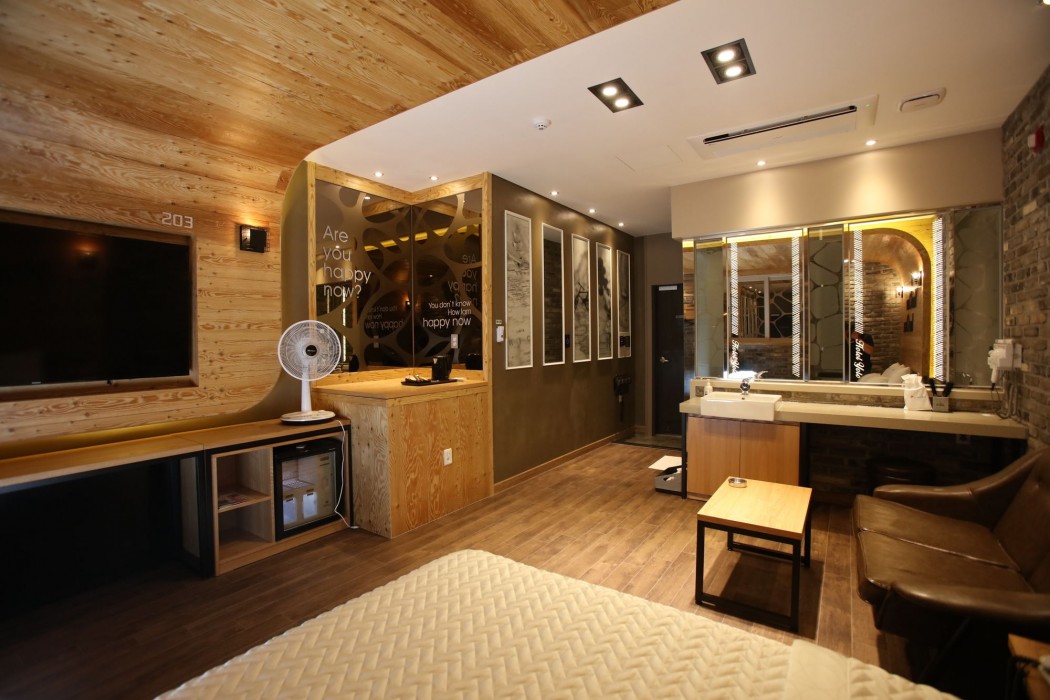 Hotel Yolo 24/53