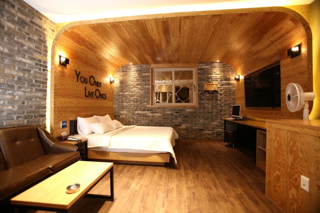 Hotel Yolo 29/53