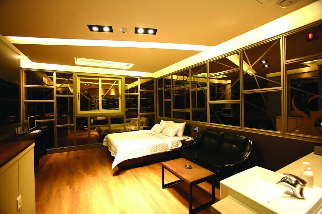 Hotel Yolo 27/53