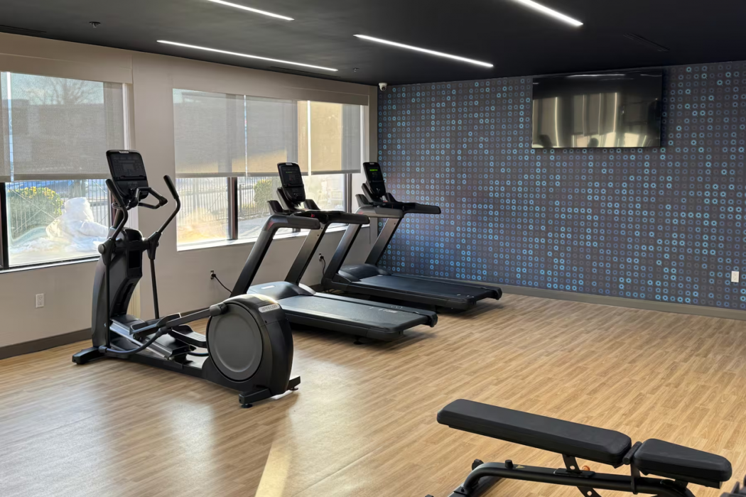 La Quinta Inn & Suites Washington DC-Capital/NoMA 15/33