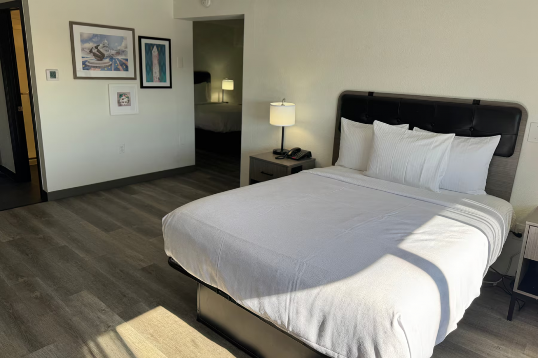 La Quinta Inn & Suites Washington DC-Capital/NoMA 6/33