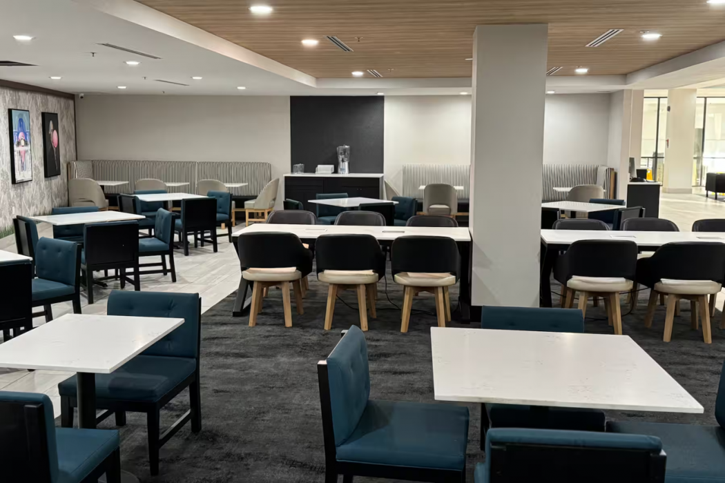 La Quinta Inn & Suites Washington DC-Capital/NoMA 12/33