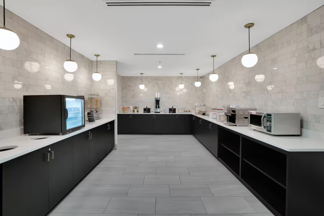 La Quinta Inn & Suites Washington DC-Capital/NoMA 14/33