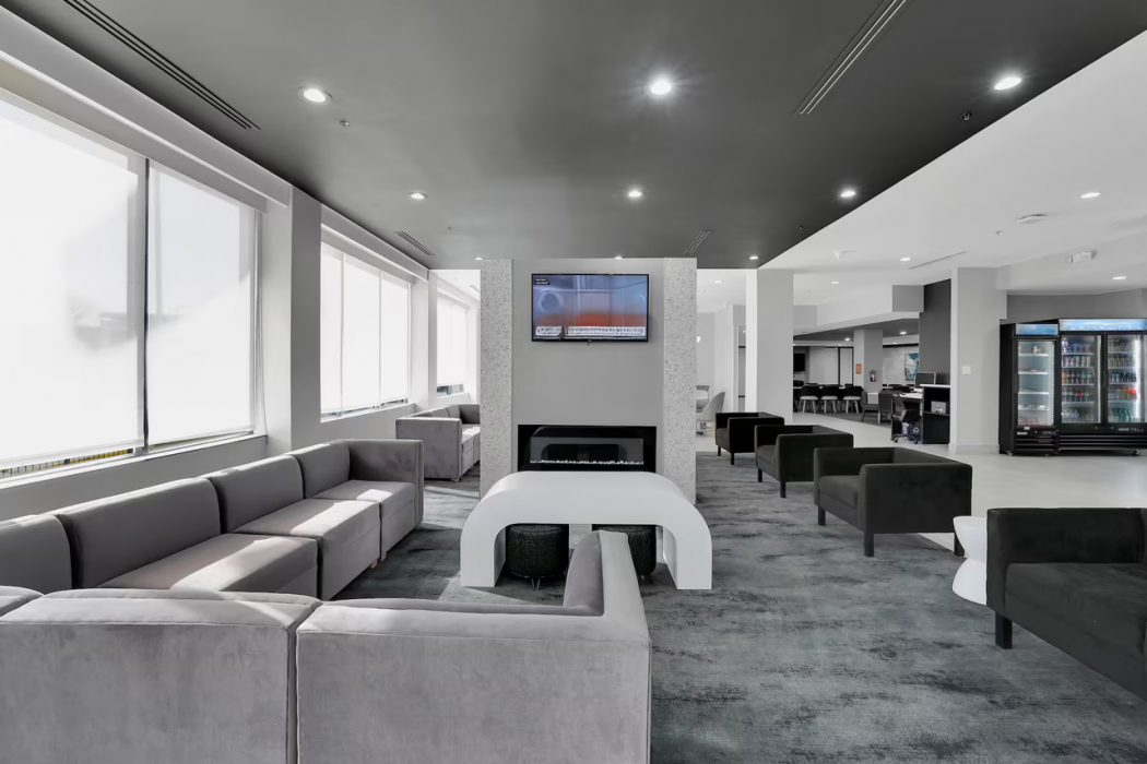 La Quinta Inn & Suites Washington DC-Capital/NoMA 3/33