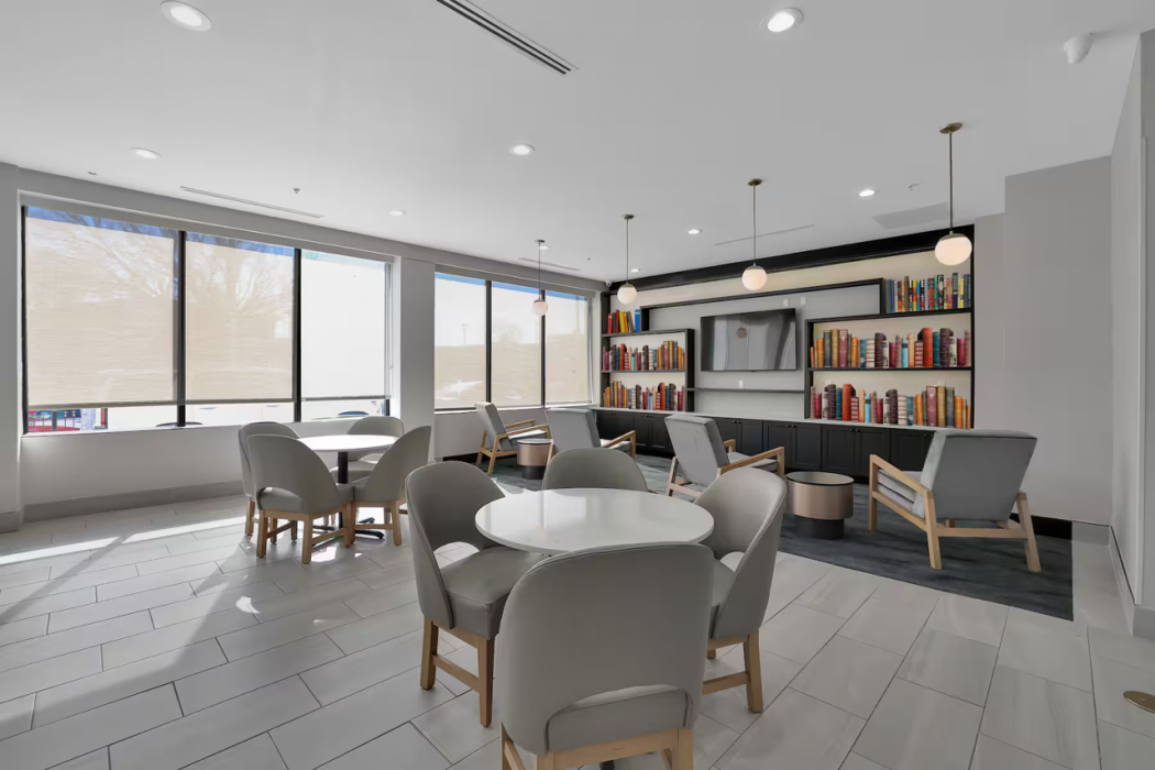 La Quinta Inn & Suites Washington DC-Capital/NoMA 13/33