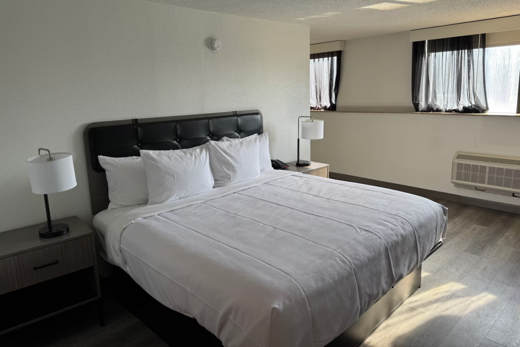 La Quinta Inn & Suites Washington DC-Capital/NoMA 5/33