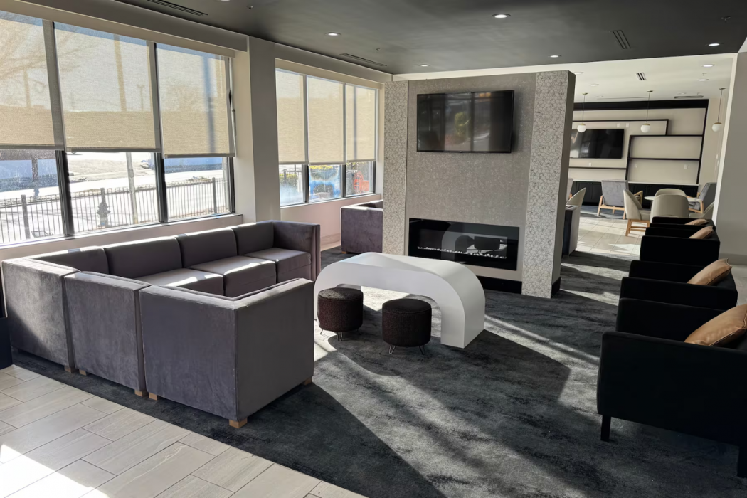 La Quinta Inn & Suites Washington DC-Capital/NoMA 2/33