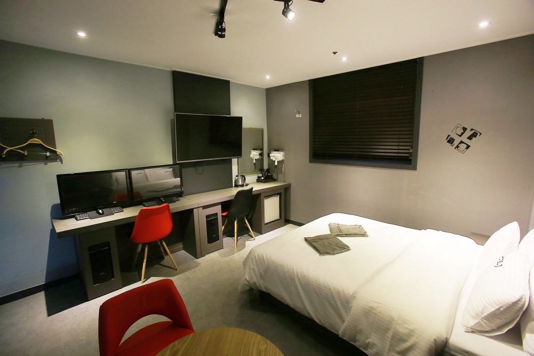 Hotel J Ansan 23/93