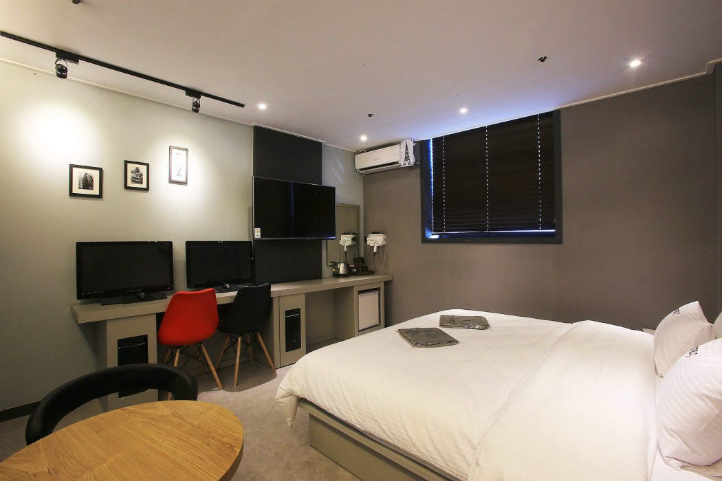 Hotel J Ansan 43/93
