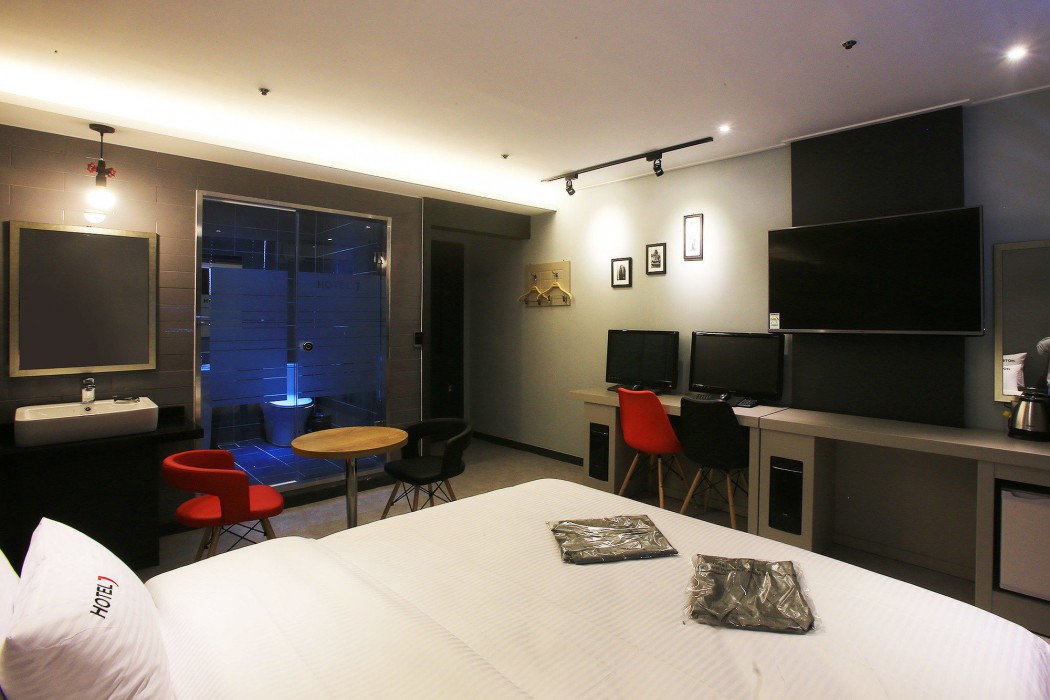 Hotel J Ansan 66/93