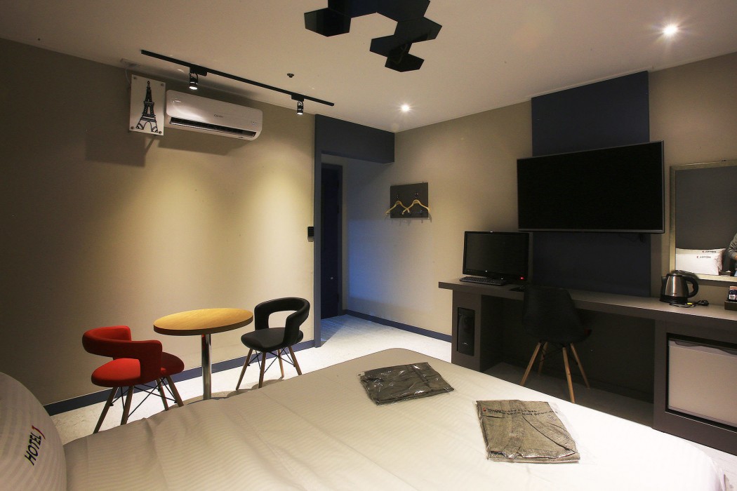 Hotel J Ansan 42/93
