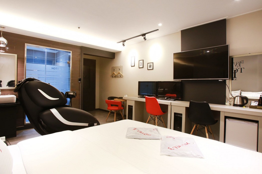 Hotel J Ansan 49/93