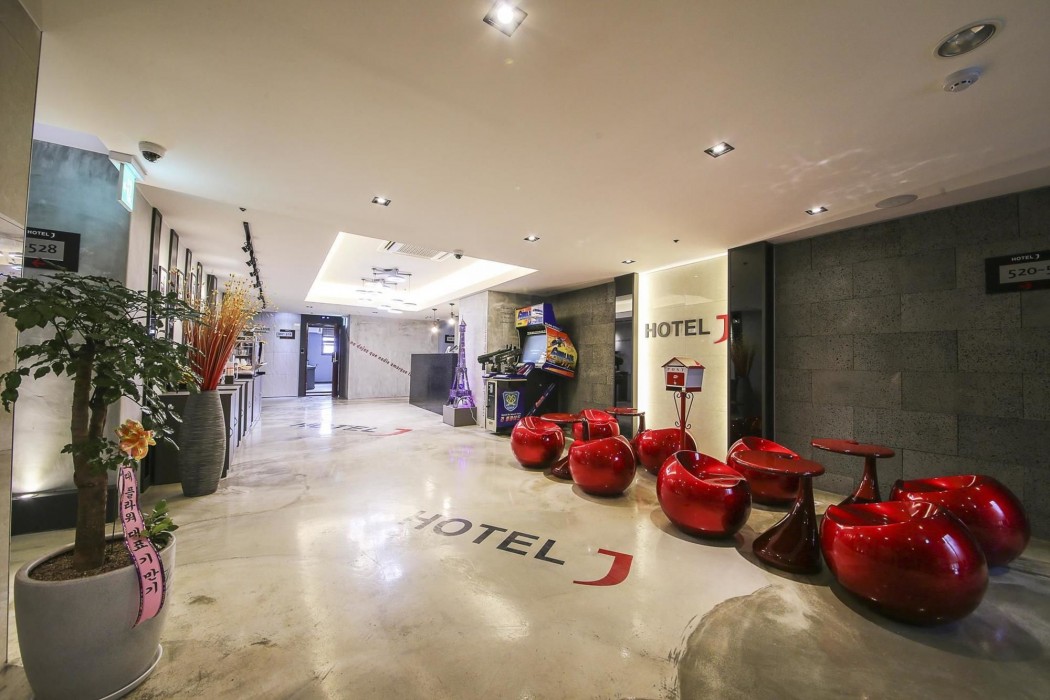 Hotel J Ansan 31/93