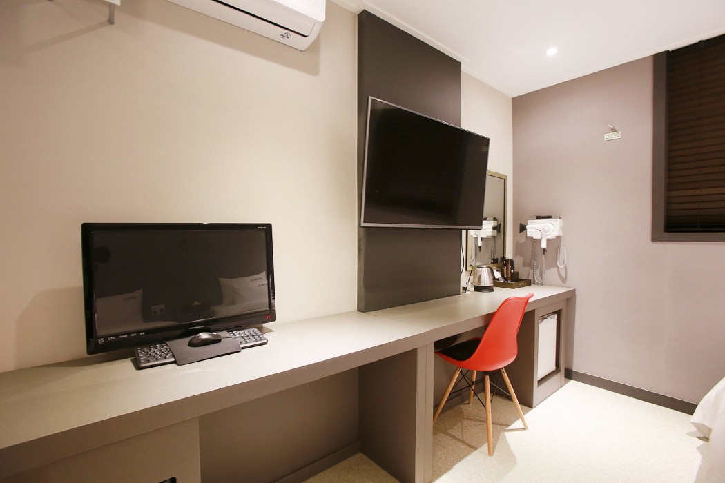 Hotel J Ansan 65/93