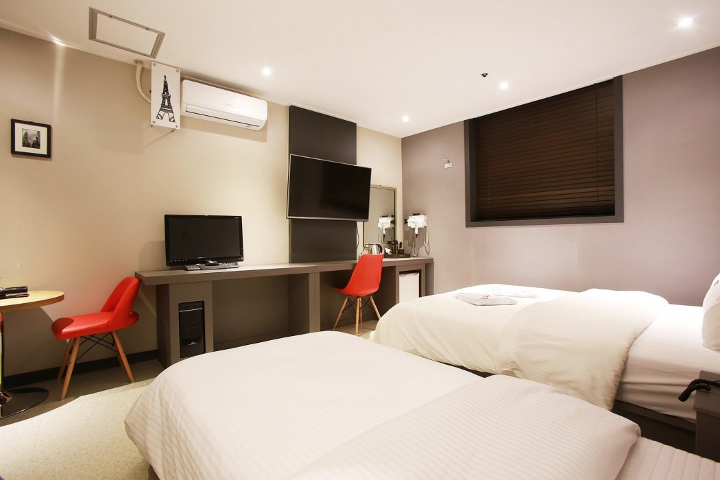 Hotel J Ansan 41/93