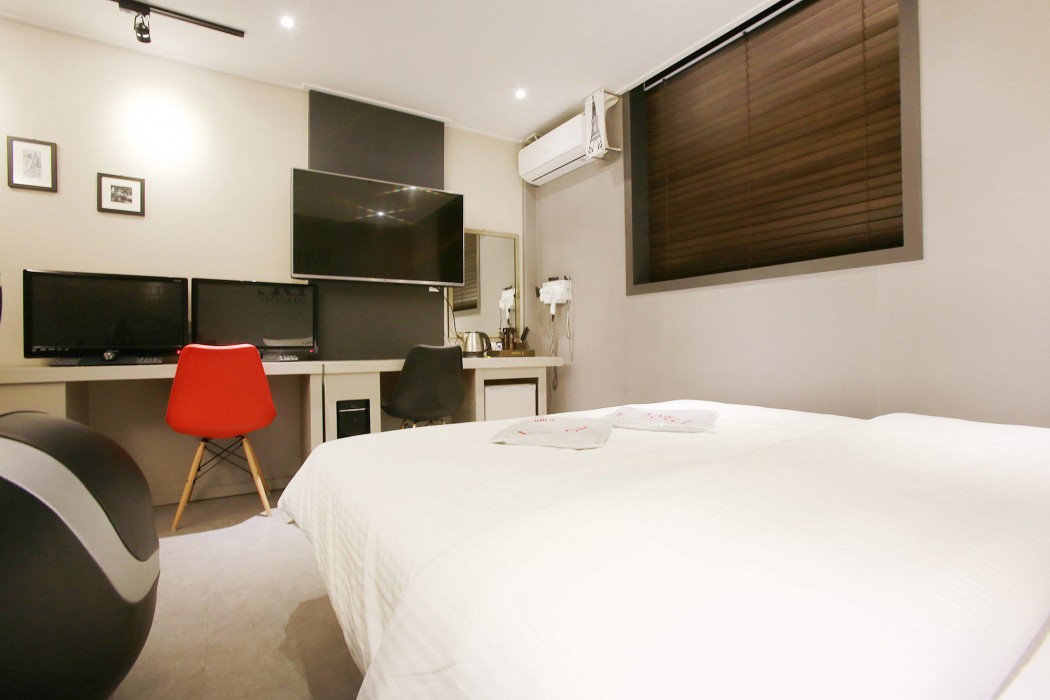 Hotel J Ansan 40/93