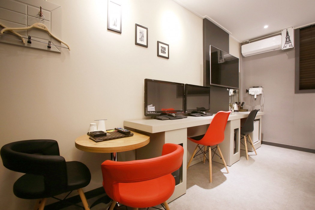 Hotel J Ansan 70/93