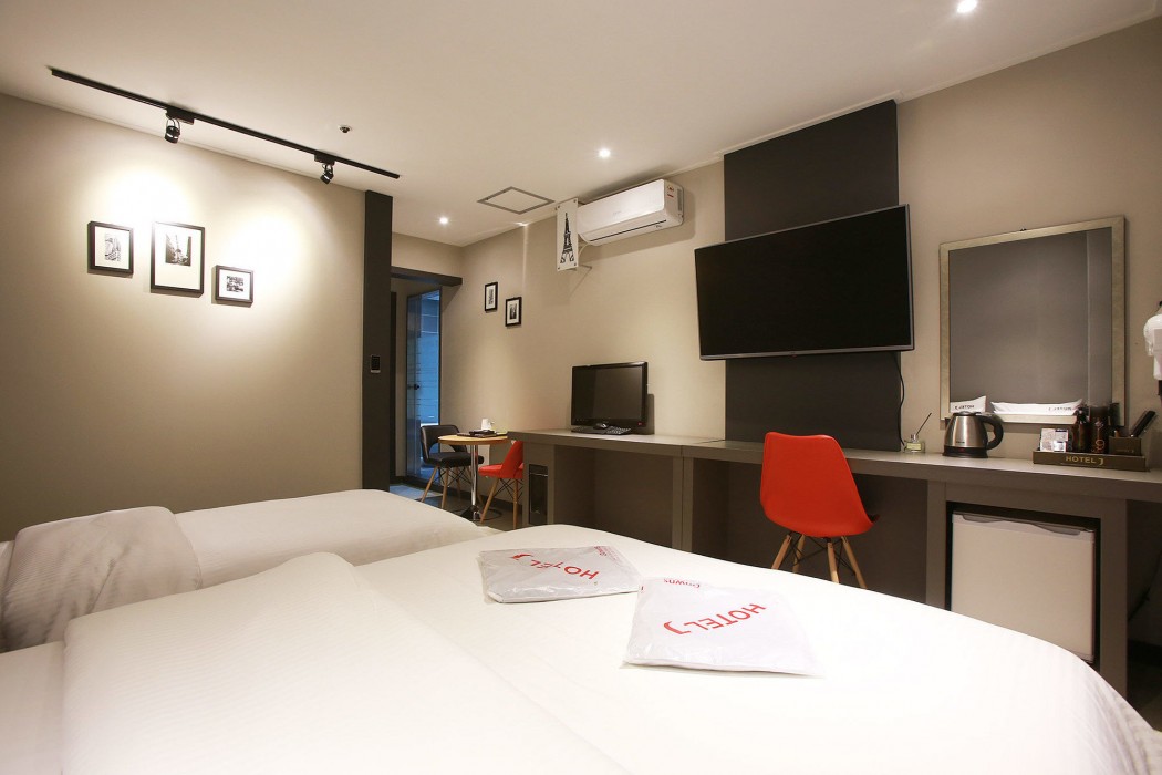 Hotel J Ansan 47/93