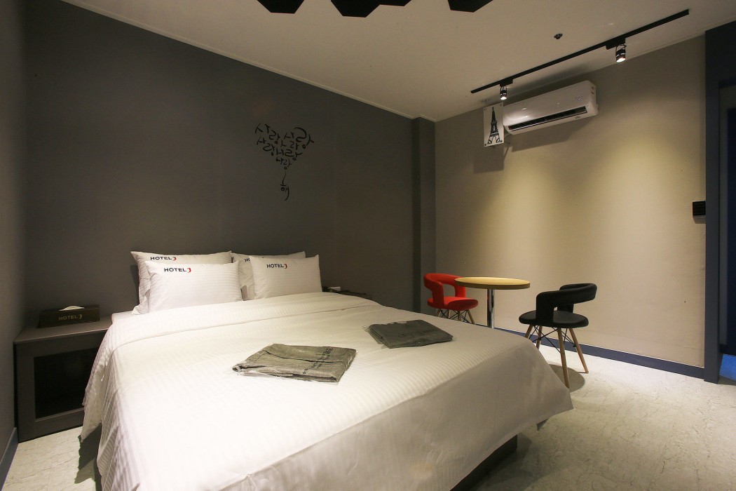 Hotel J Ansan 58/93