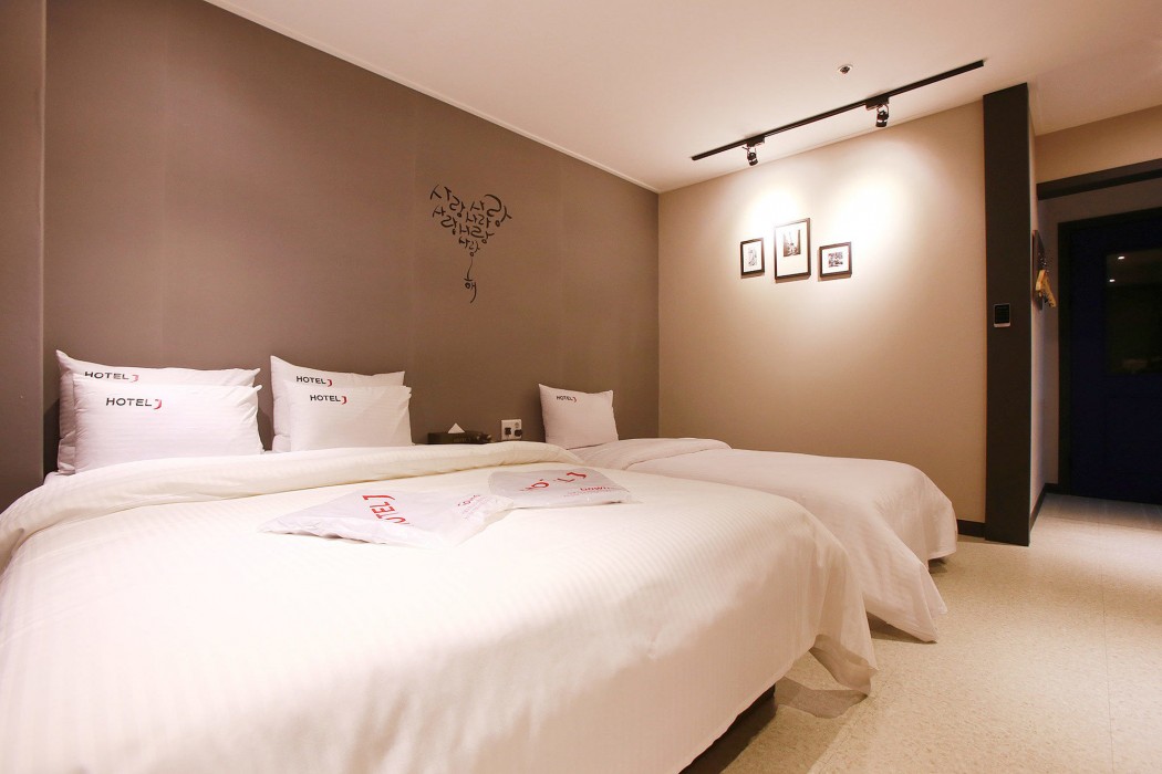 Hotel J Ansan 25/93