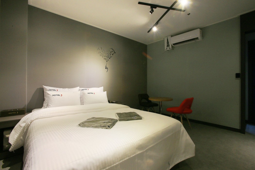 Hotel J Ansan 35/93