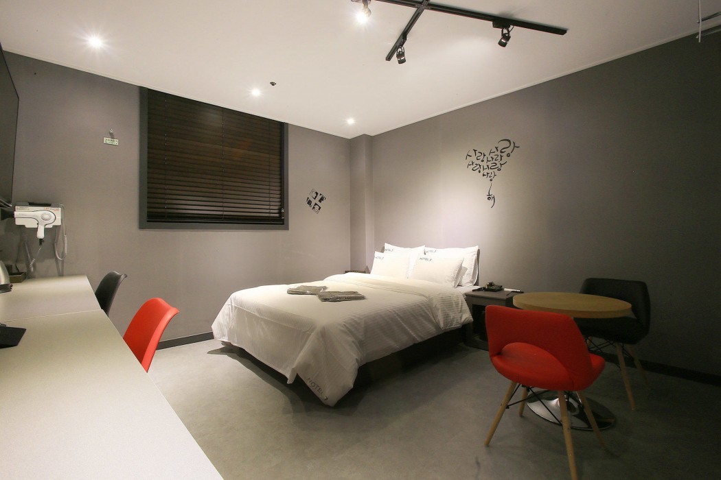 Hotel J Ansan 57/93