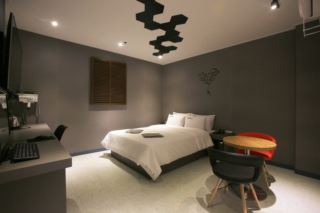 Hotel J Ansan 55/93