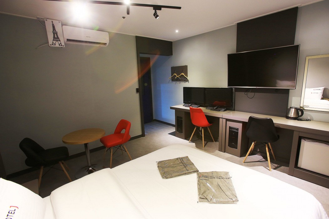 Hotel J Ansan 46/93