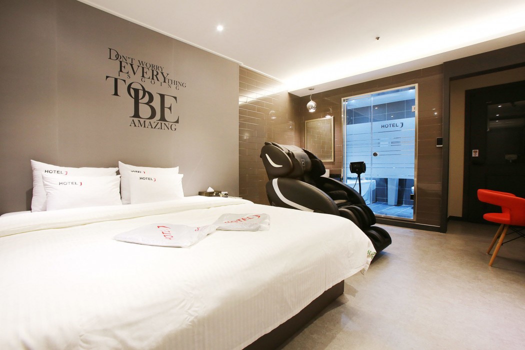 Hotel J Ansan 21/93