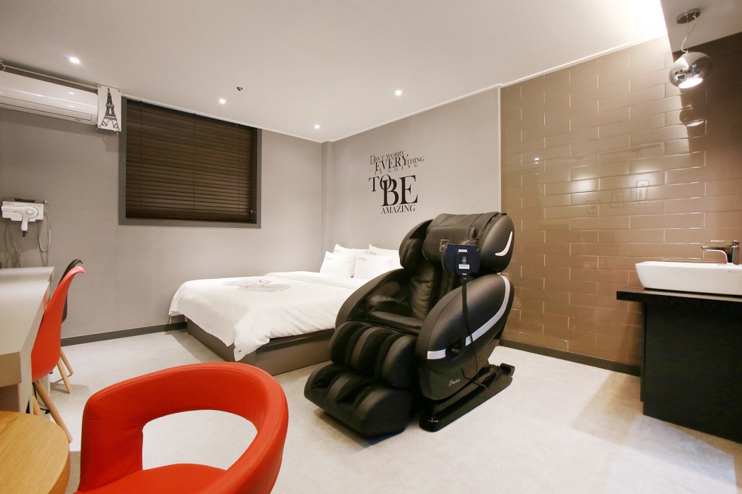 Hotel J Ansan 62/93