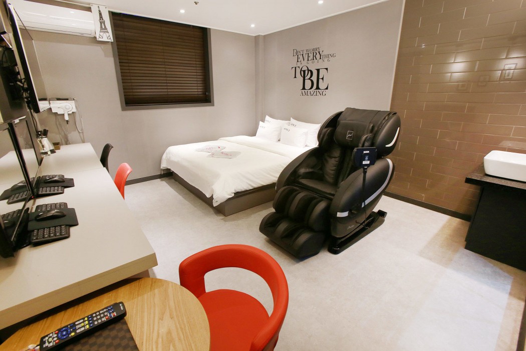 Hotel J Ansan 39/93