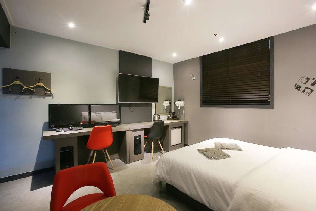 Hotel J Ansan 53/93