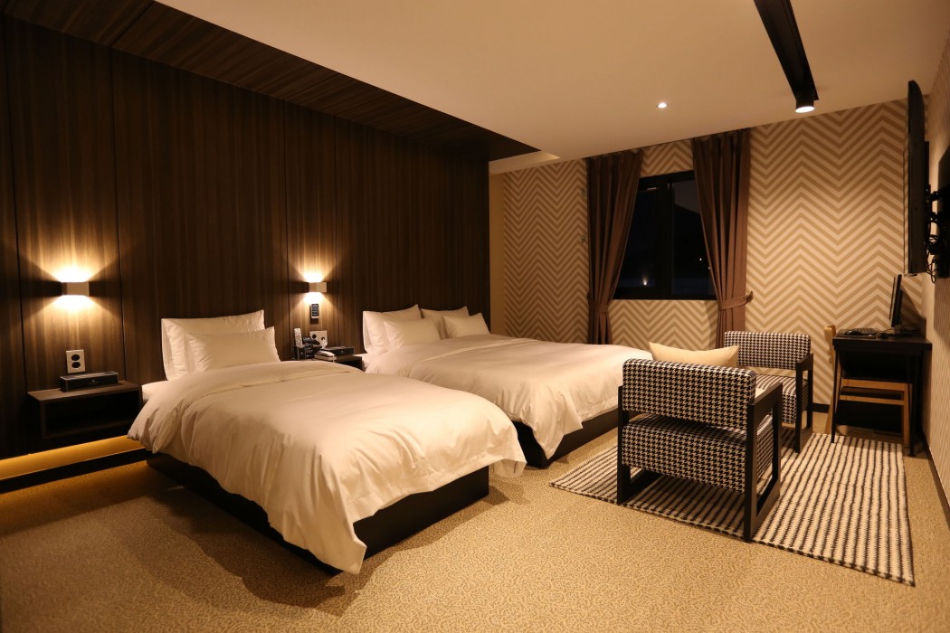 Idea Hotel 45/80