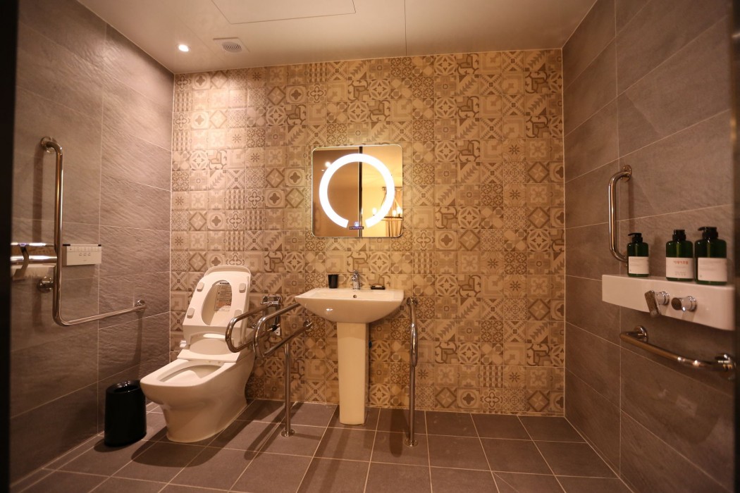 Idea Hotel 55/80