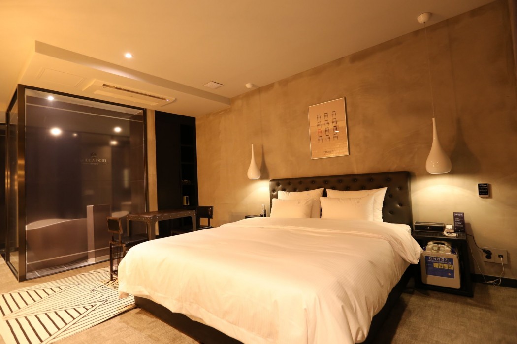 Idea Hotel 56/80