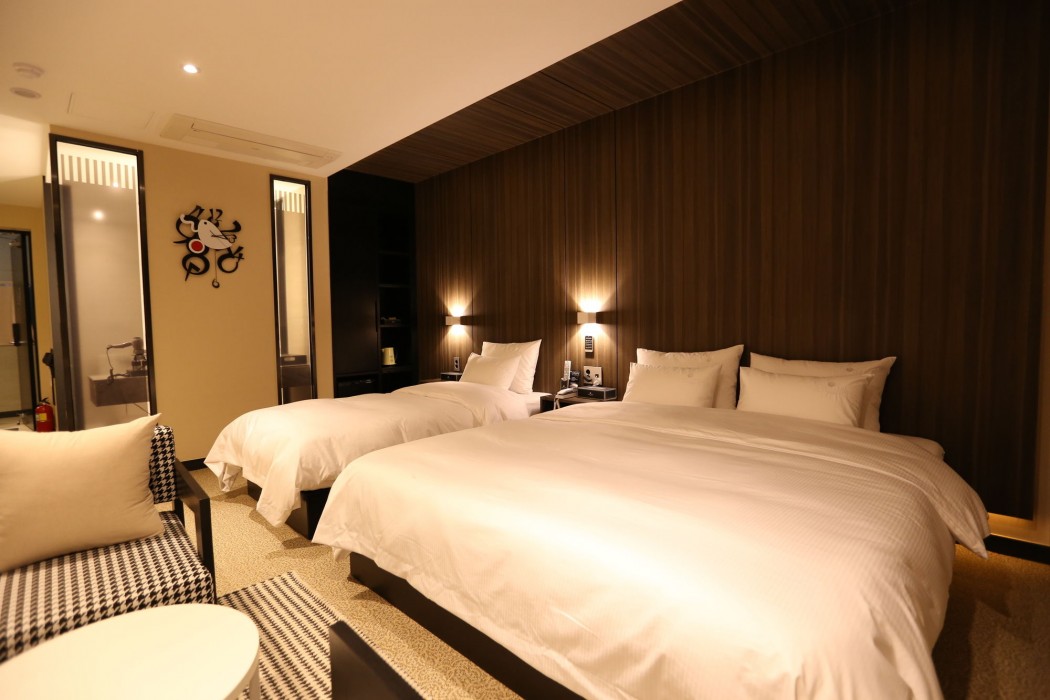 Idea Hotel 48/80