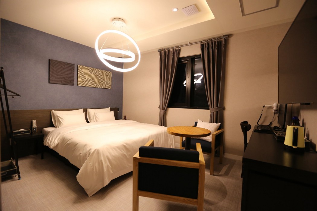 Idea Hotel 68/80