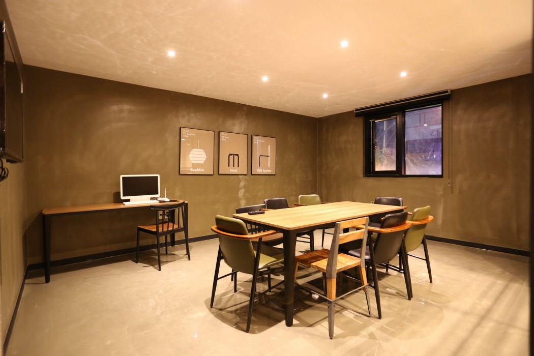 Idea Hotel 28/80