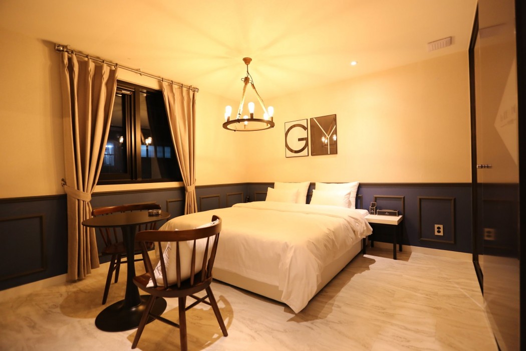 Idea Hotel 38/80