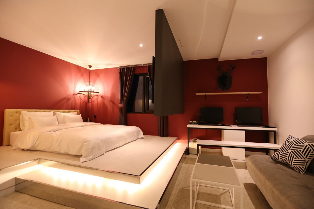Idea Hotel 60/80