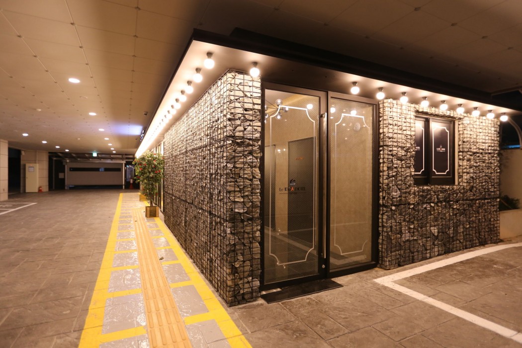 Idea Hotel 47/80