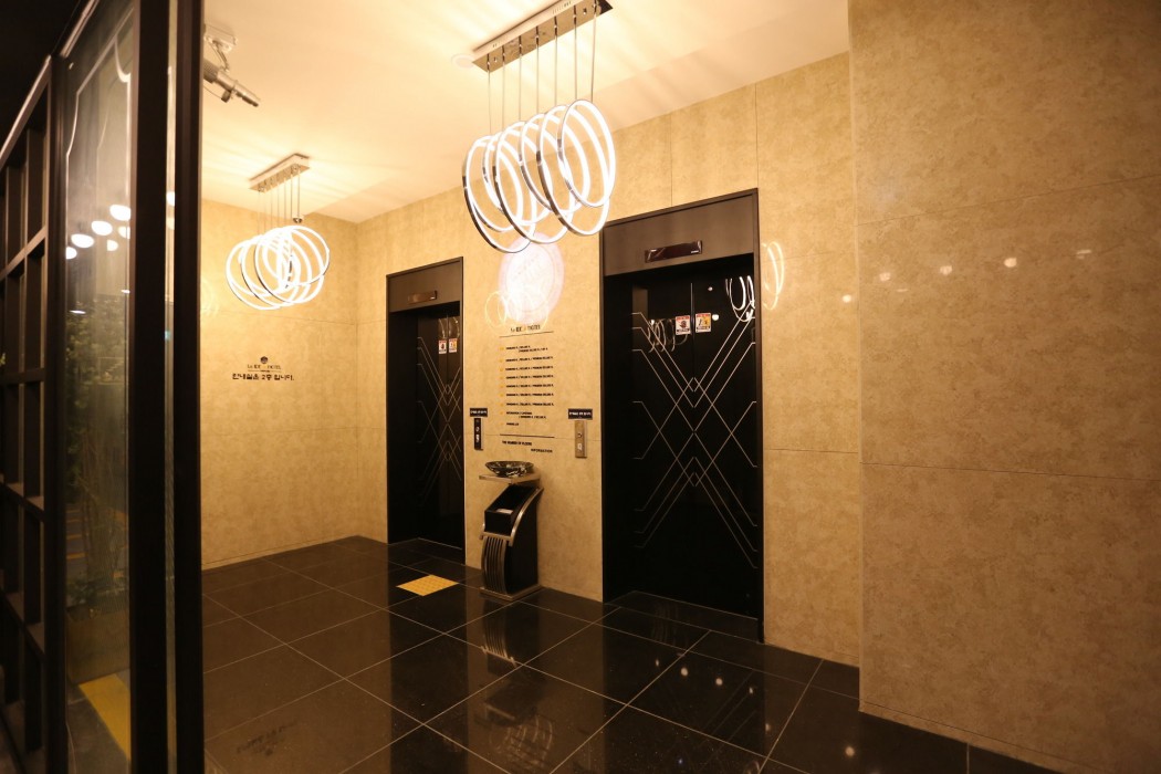 Idea Hotel 29/80
