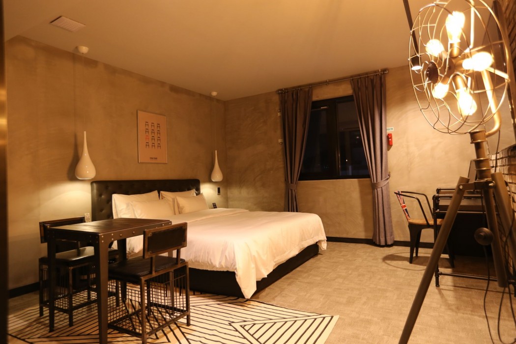 Idea Hotel 52/80