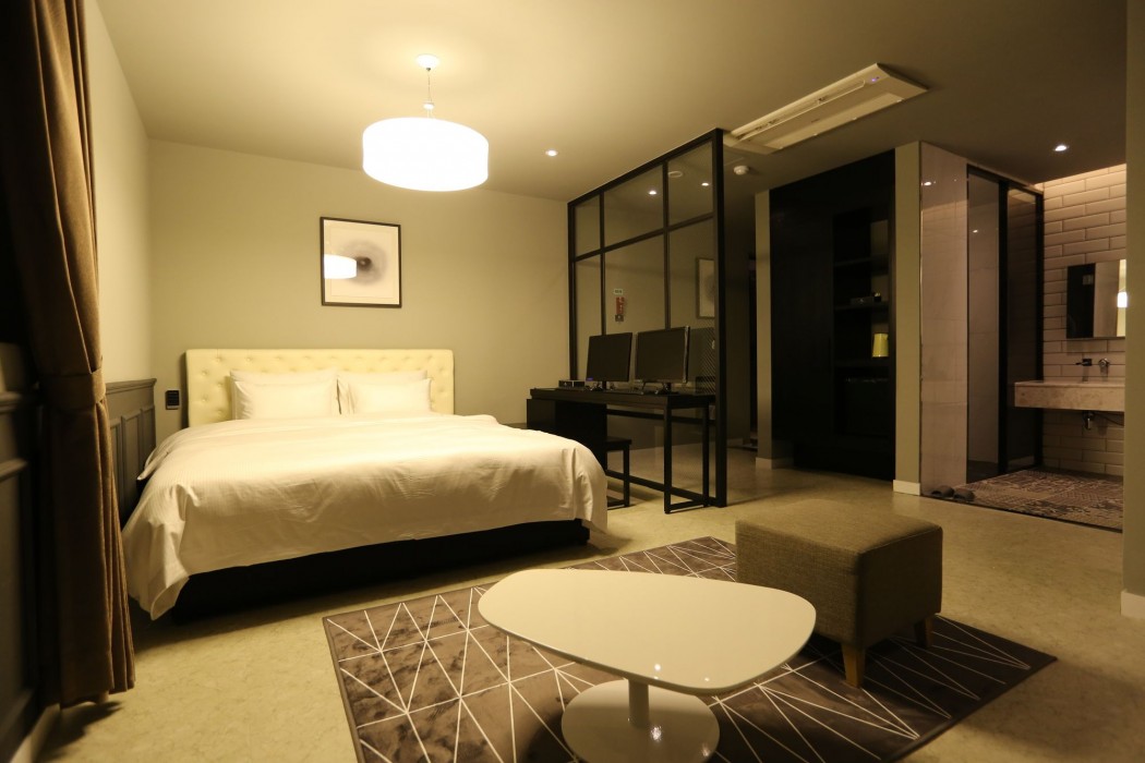 Idea Hotel 62/80